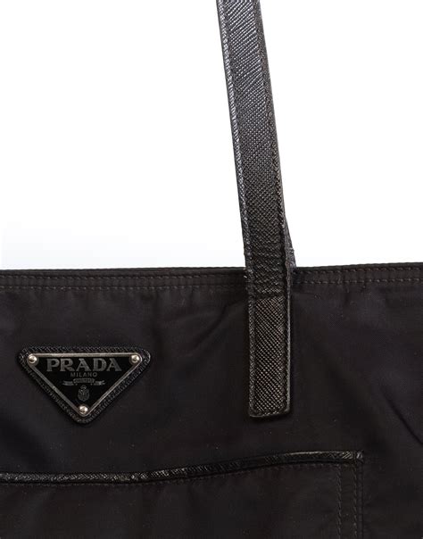 b8888 prada|prada tote logo.